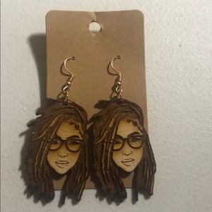 Sister Girl Earrings